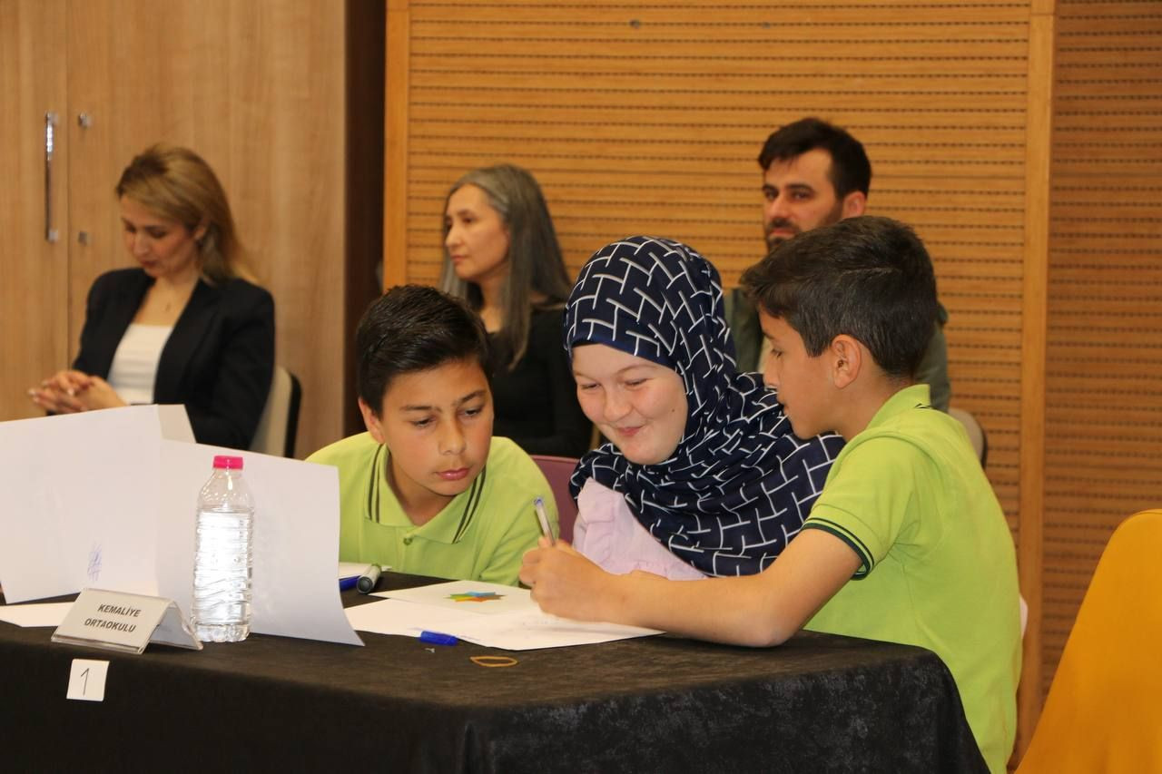 Bilim Tohumları Projesinde Final Heyecanı Başladı - Sayfa 3