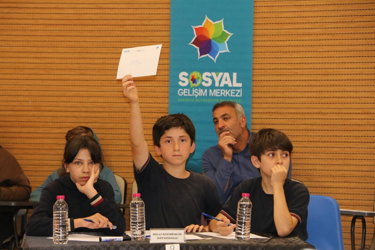 Bilim Tohumları Projesinde Final Heyecanı Başladı - Sayfa 4