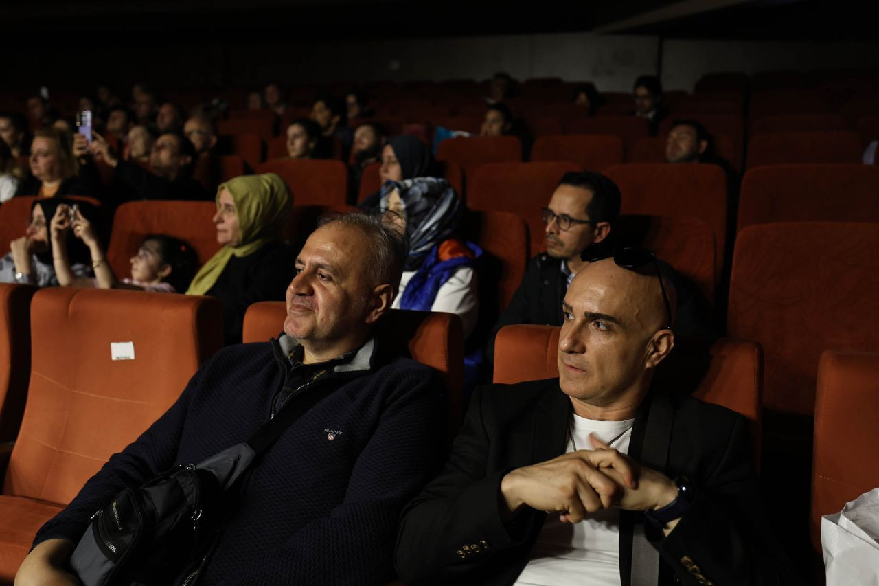 Mayıs Kültür Takvimi 3 Hisar Konseriyle Sona Erdi - Sayfa 4