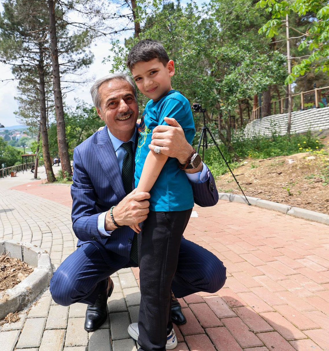 Başkan Alemdar Huzur Koridoru’nu Turladı: “Sakarya’ya Yeni Yaşam Alanları Kazandırmaya Devam Edeceğiz” - Sayfa 2