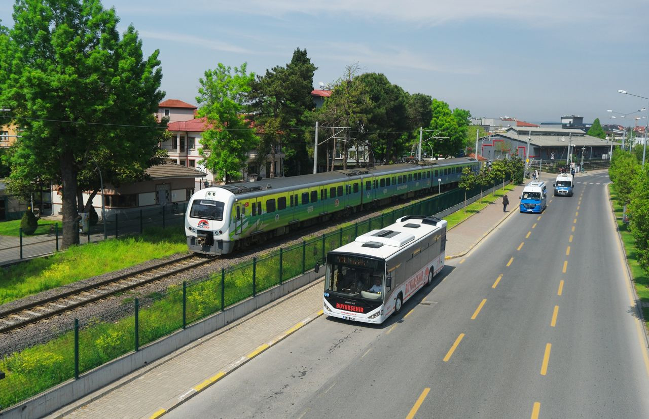 Büyükşehir Kurban Bayramı’na Hazır - Sayfa 2