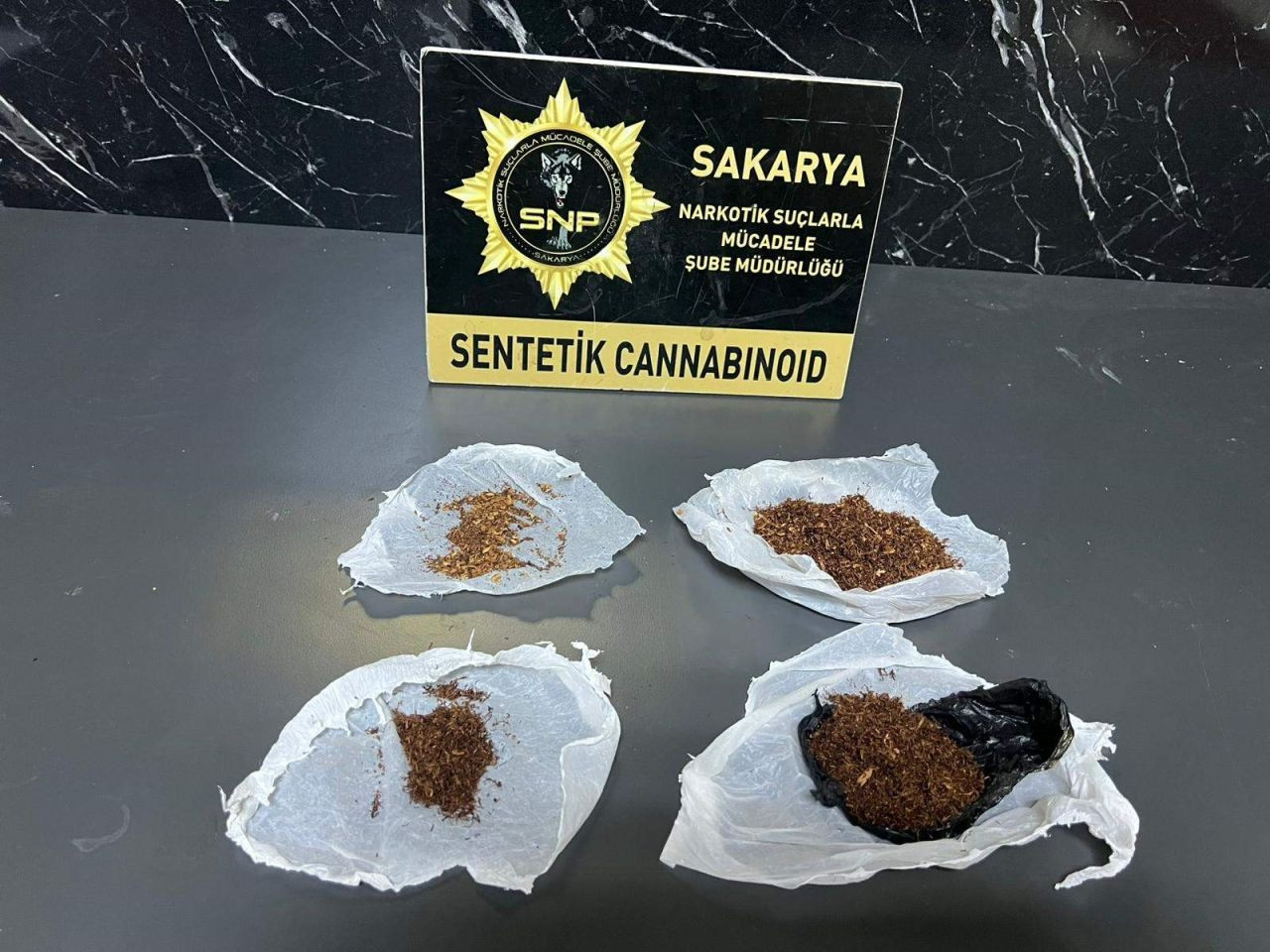 Sakarya'da Zehir Tacirlerine Operasyon: 6 Tutuklama - Sayfa 3