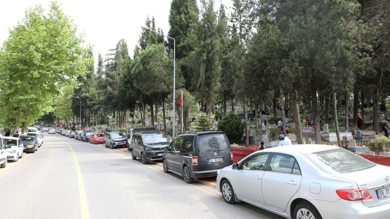 Ferizli'de Geleneksel Arefe Programı Yoğun Katılımla Gerçekleştirildi - Sayfa 4