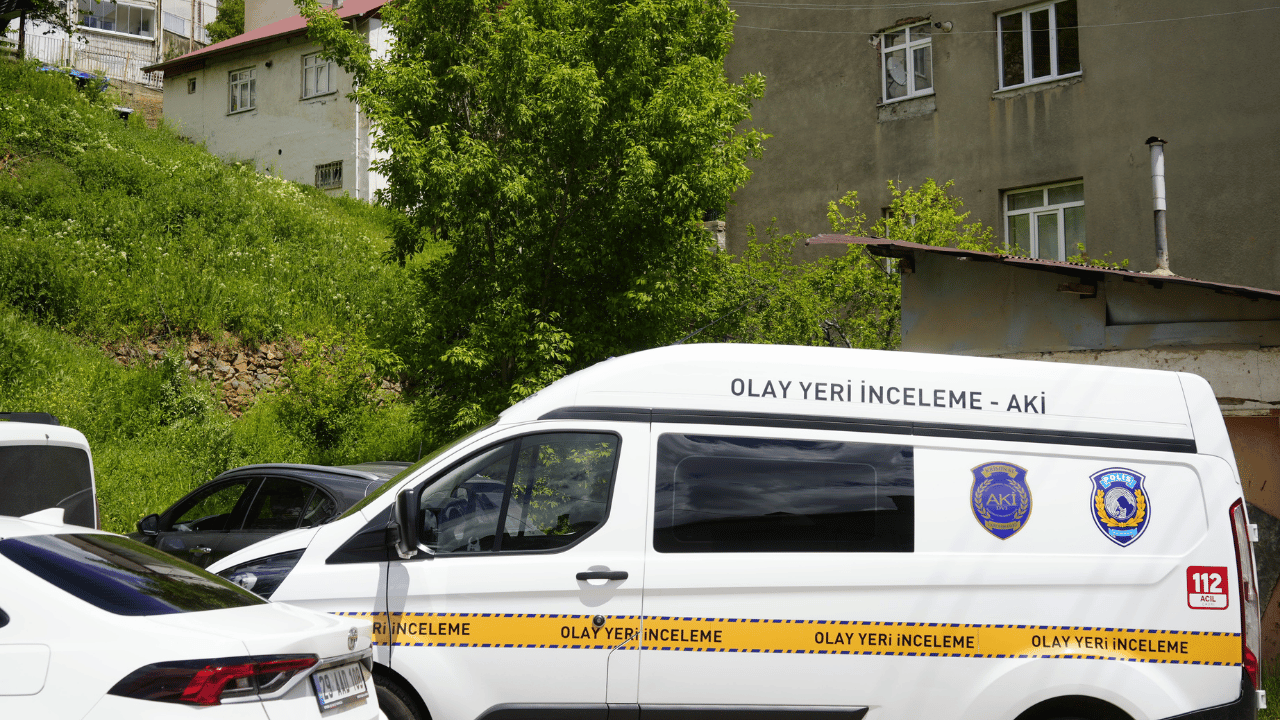 19 Yaşındaki Üniversite Öğrencisi Evinde Ölü Bulundu - Sayfa 3