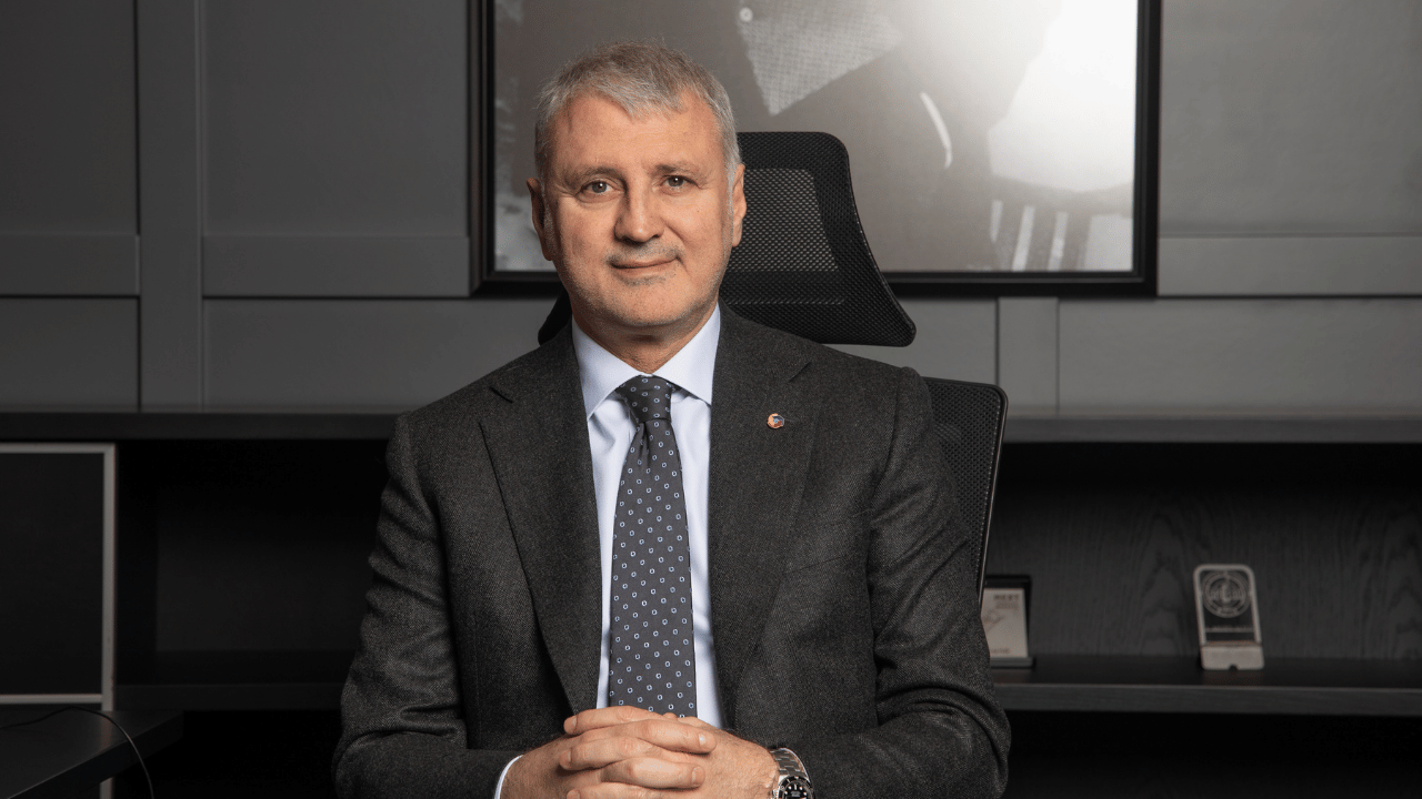 Başkan Altuğ'dan Kurban Bayramı Kutlama Mesajı - Sayfa 1
