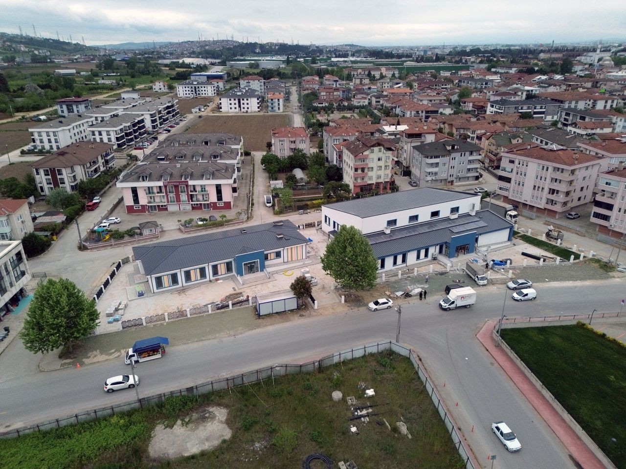 Başkan Alemdar’dan bayram mesajı: “Bizim İçin En Büyük Bayram, Sakarya’mızı Güzel Hizmetlerle Buluşturmaktır” - Sayfa 3