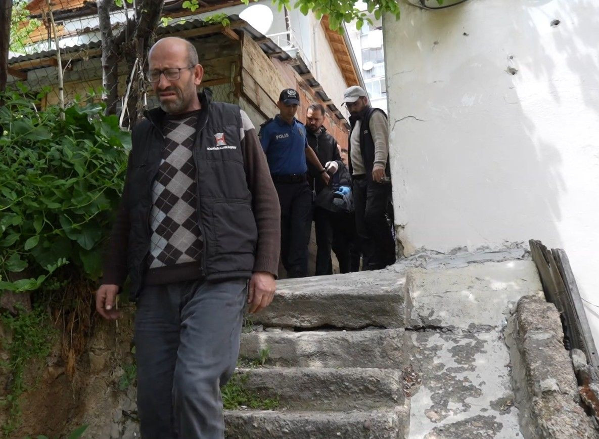 19 Yaşındaki Üniversite Öğrencisi Evinde Ölü Bulundu - Sayfa 2