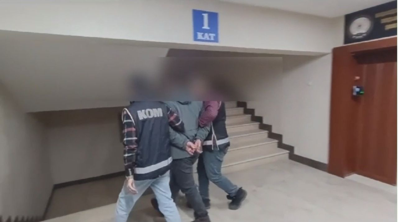 Sakarya'da Silah Kaçakçılığı Operasyonunda Yakalanan Şüpheli Tutuklandı - Sayfa 2