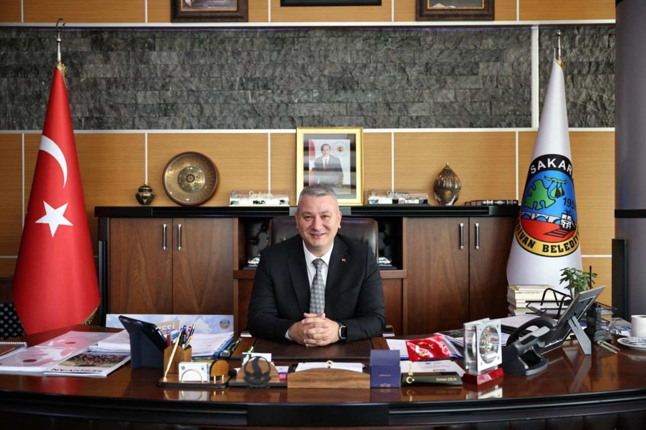 Serdivan Belediyesi’nde Bayramlaşma Programı İkinci Gün Gerçekleşecek - Sayfa 2
