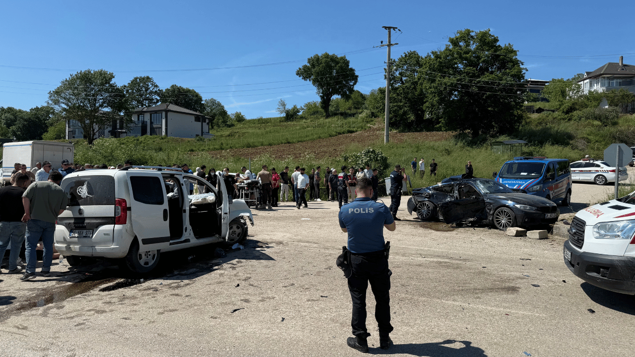 Kaynarca'daki Kazadan Acı Haber: 14 Yaşındaki Halil Hayata Tutunamadı - Sayfa 3