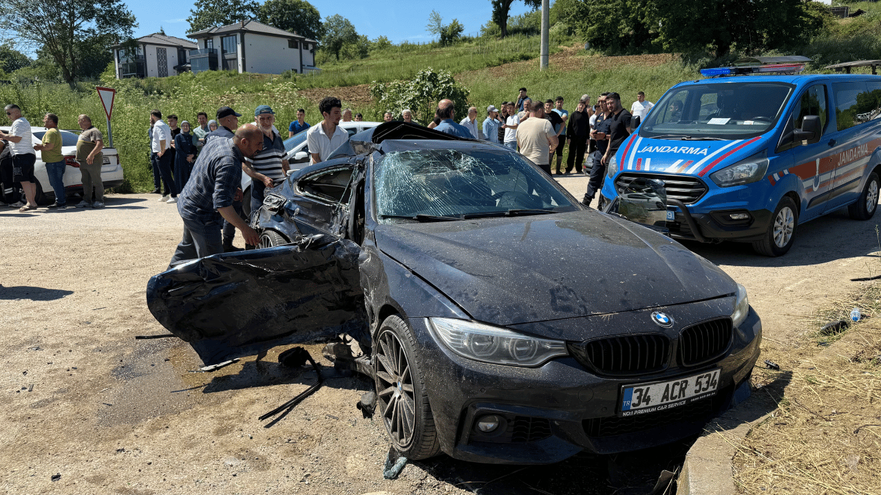 Kaynarca'daki Kazadan Acı Haber: 14 Yaşındaki Halil Hayata Tutunamadı - Sayfa 4