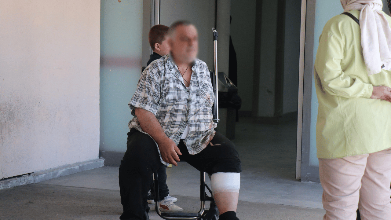 Acemi Kasaplar Yine Hastanelere Akın Etti - Sayfa 4