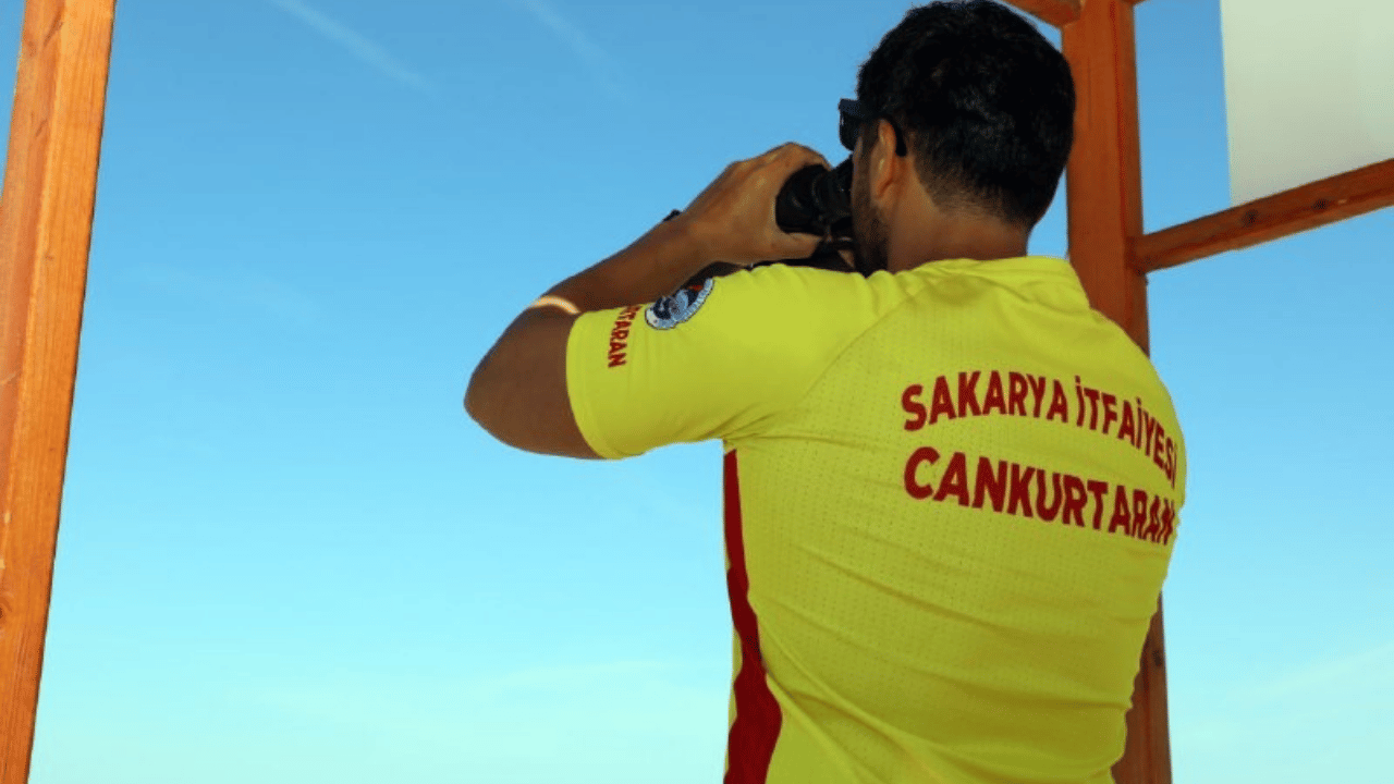 Sakarya’da Bayramda Cankurtaranların Hayat Nöbeti Başladı - Sayfa 2