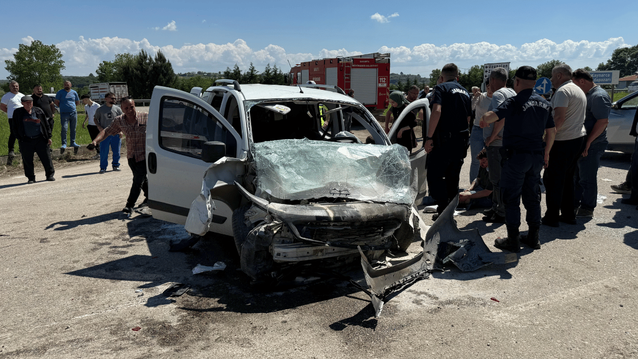 Kaynarca'daki Kazadan Acı Haber: 14 Yaşındaki Halil Hayata Tutunamadı - Sayfa 1