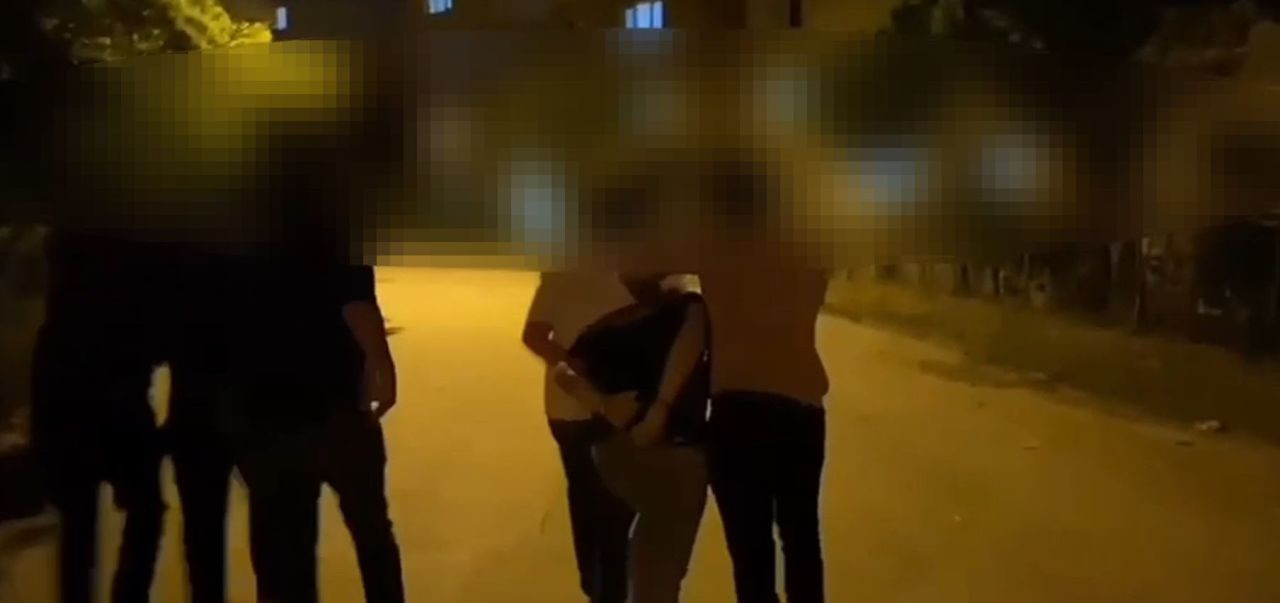 Sakarya’da 18 Yıl Hapis Cezası Bulunan Firari Yakalandı - Sayfa 1