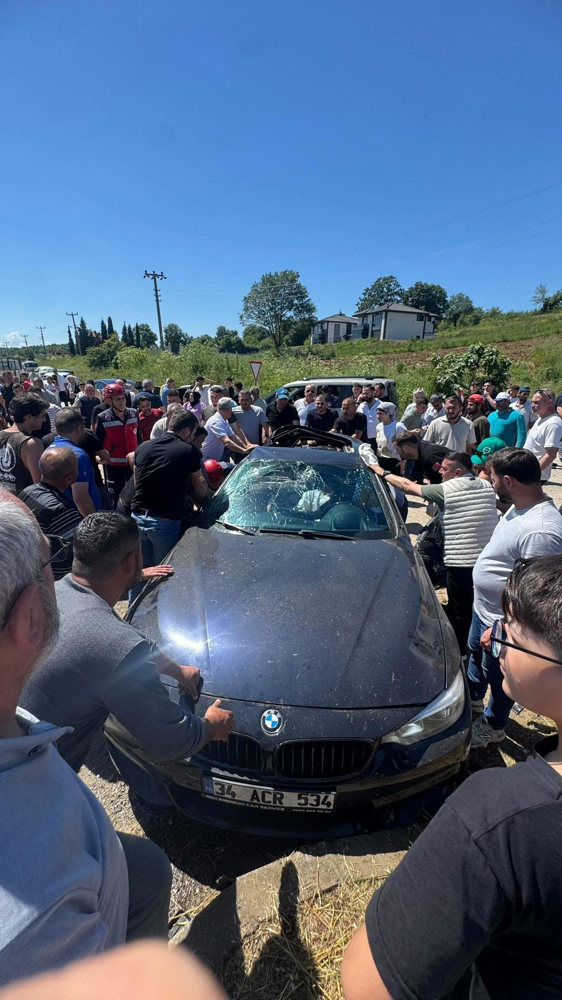 Kaynarca'daki Kazadan Acı Haber: 14 Yaşındaki Halil Hayata Tutunamadı - Sayfa 2