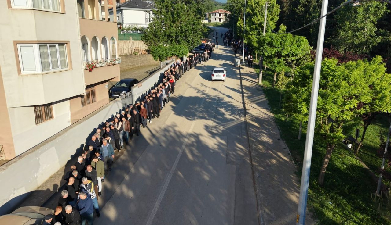 Bursa'da 60 Yıllık Adet Bu Bayramda Yerini Buldu - Sayfa 1