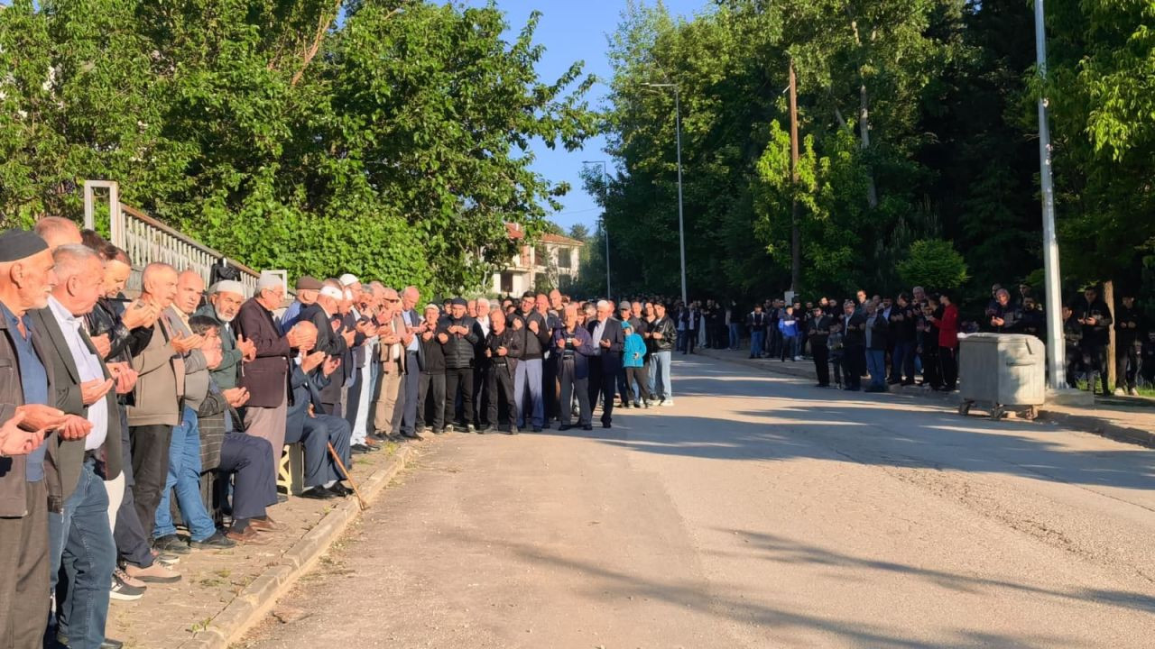 Bursa'da 60 Yıllık Adet Bu Bayramda Yerini Buldu - Sayfa 3