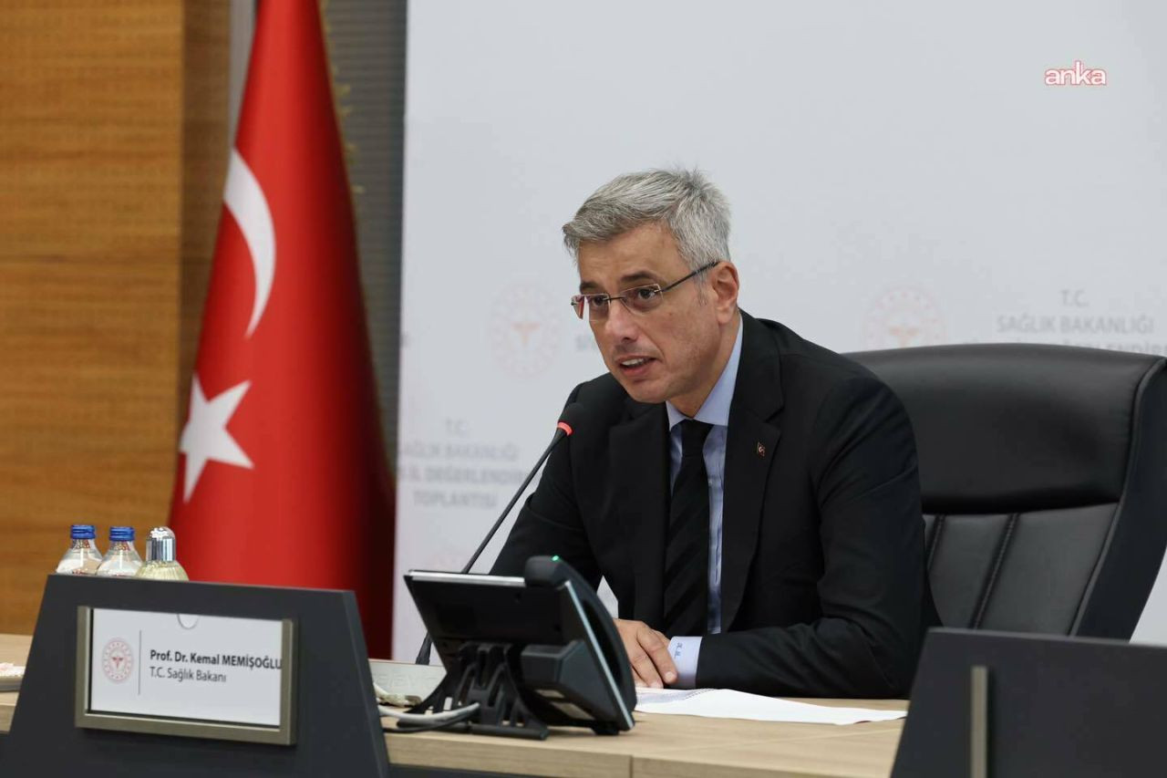 Kurban Kesimi Sırasında 13 Binden Fazla Kişi Hastanelik Oldu - Sayfa 1