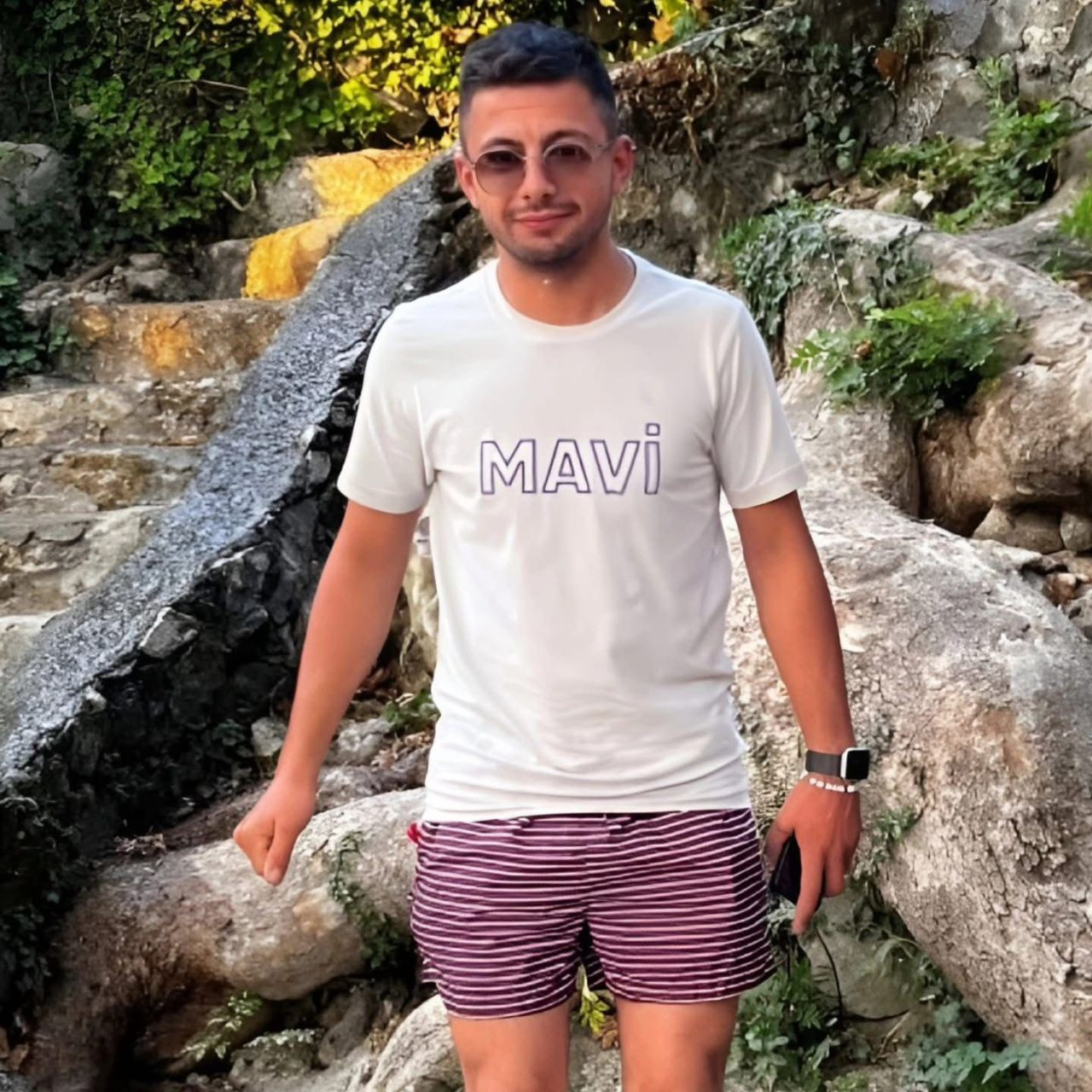 Sakaryalı Tatilcilerin Bulunduğu Araç Kazaya Karıştı - Sayfa 3