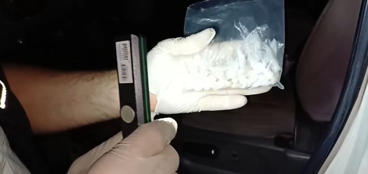 Sakarya'da Uyuşturucu İmalathanesine Dönüştürülen Eve Operasyon - Sayfa 1