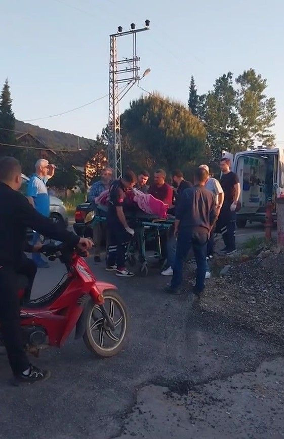 Göğüs Ağrısıyla Yola Çıktı, Ambulansla Hayata Tutundu - Sayfa 2