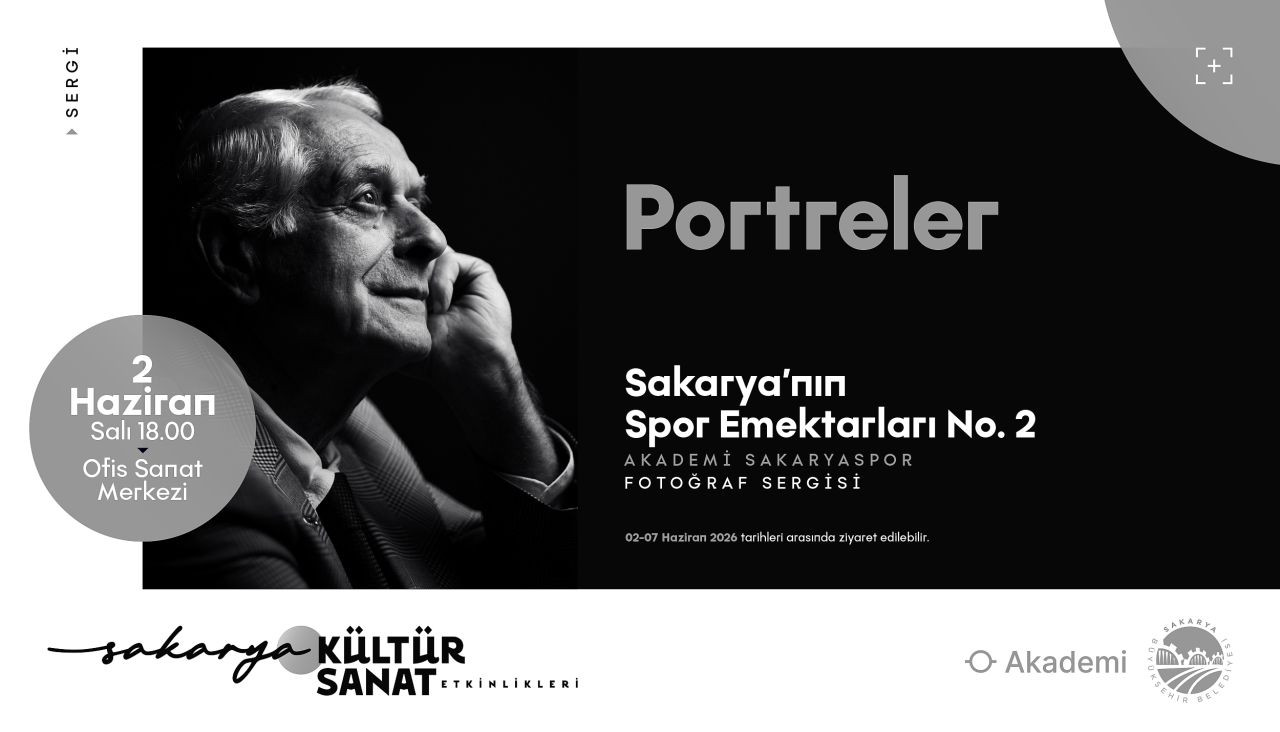 Haziran’da Kültür Sanat Dolu Günler Sakaryalıları Bekliyor - Sayfa 1