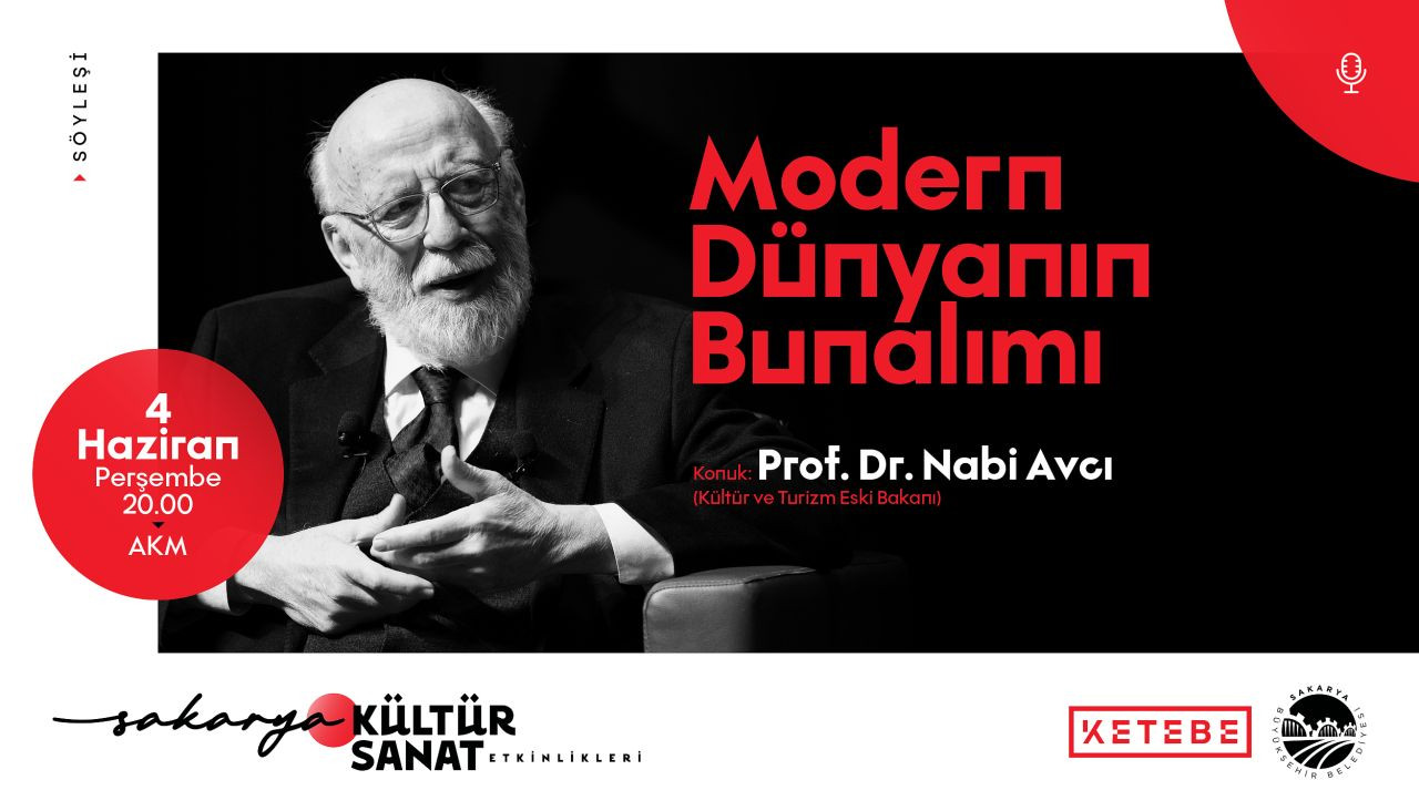 Haziran’da Kültür Sanat Dolu Günler Sakaryalıları Bekliyor - Sayfa 2