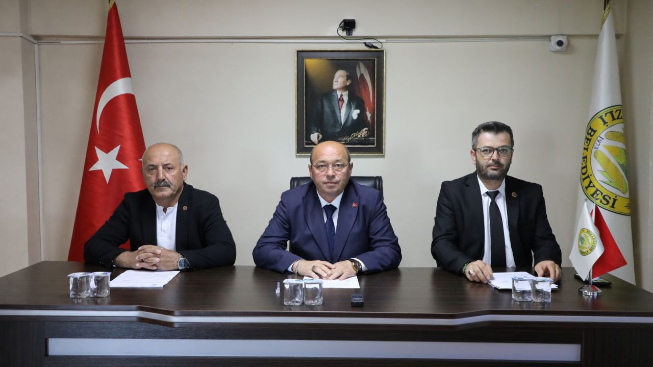 Ferizli Belediyesi Haziran Ayı Meclis Toplantısı Gerçekleştirildi - Sayfa 1