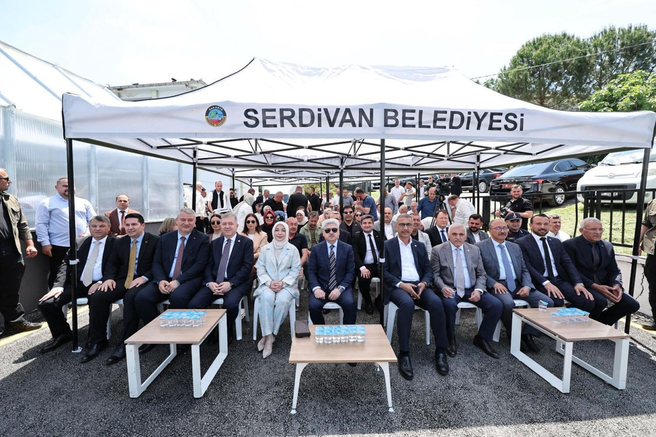 Serdivan’da Yeni Acil Sağlık Hizmetleri İstasyonu Açıldı - Sayfa 2