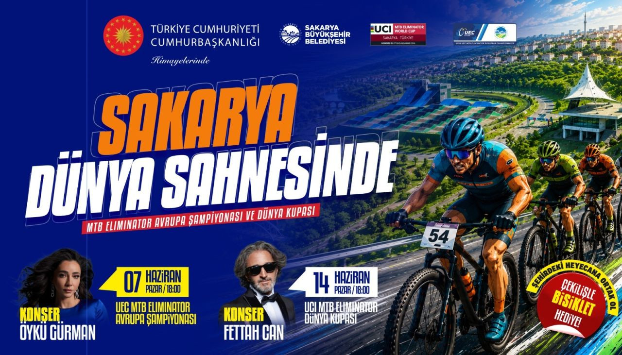 Sakarya’da Yaz Konserleri Başlıyor - Sayfa 1