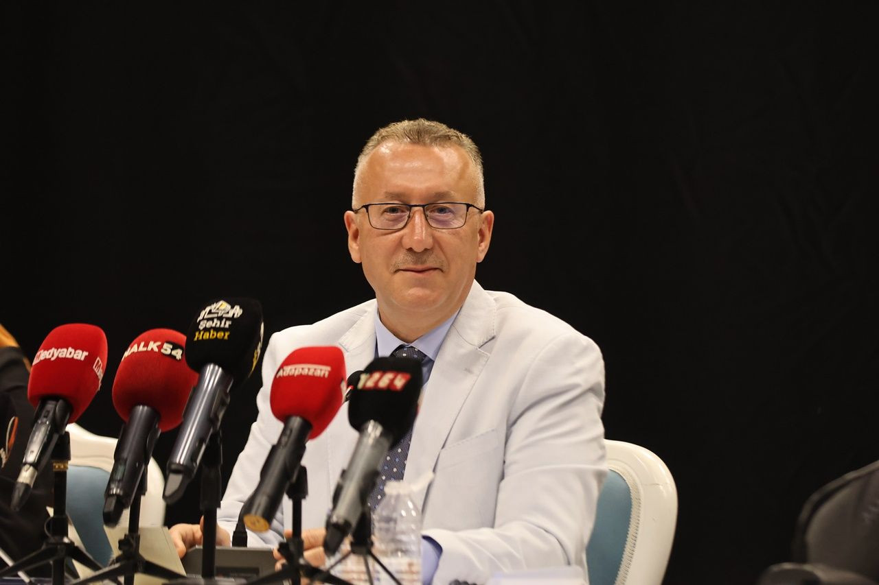 Işıksu: Adapazarı İçin Hep Birlikte Çalışmaya Devam Edeceğiz - Sayfa 2