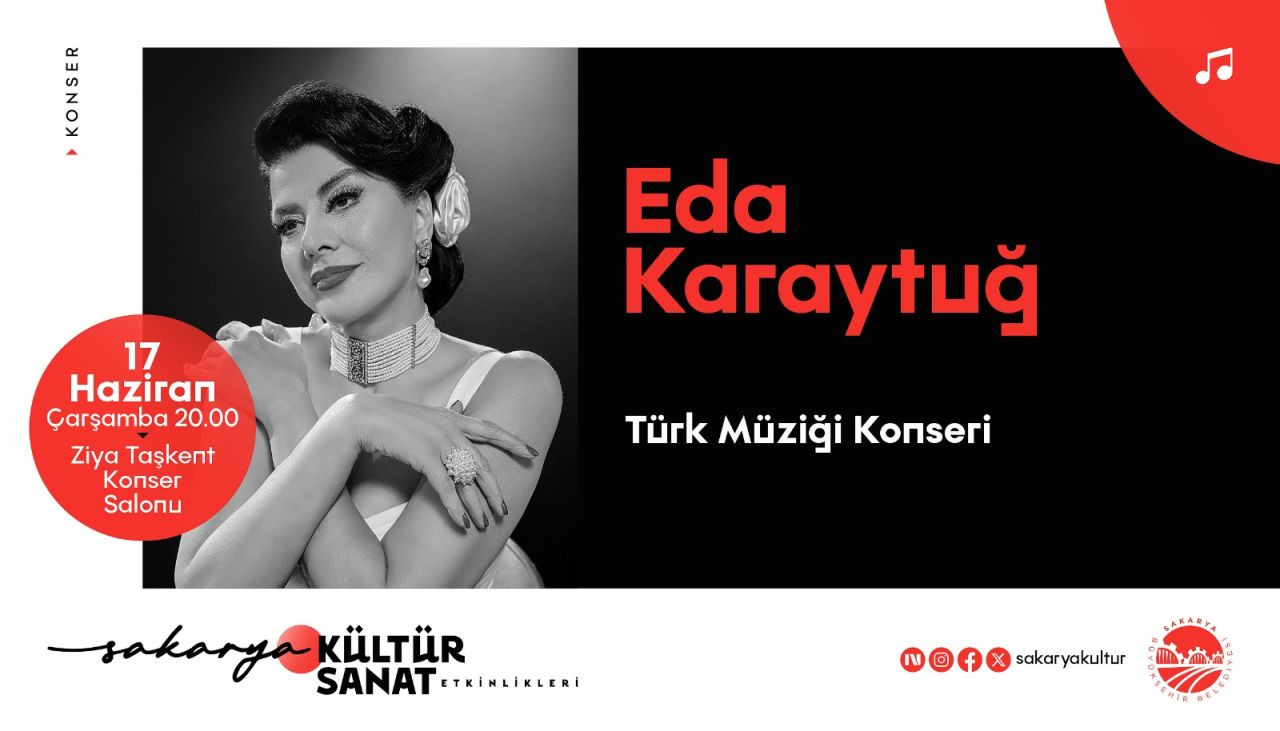 Sakarya’da Yaz Konserleri Başlıyor - Sayfa 2