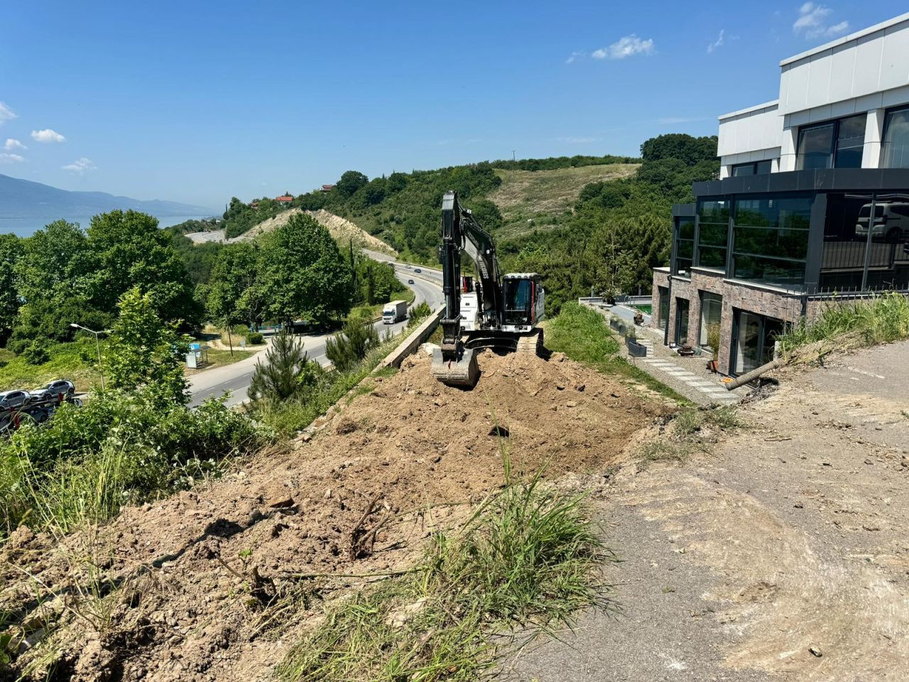Serdivan’da Yol İşgali Kaldırıldı, Yeni Güzergâh Açılıyor - Sayfa 3