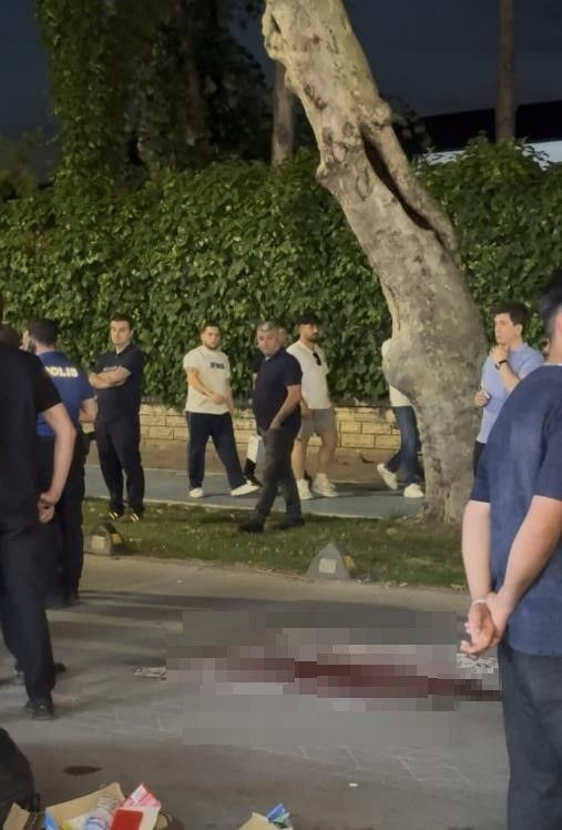 Sakarya’da Acı Kaza: Bisikletli Çocuk Hayatını Kaybetti - Sayfa 2