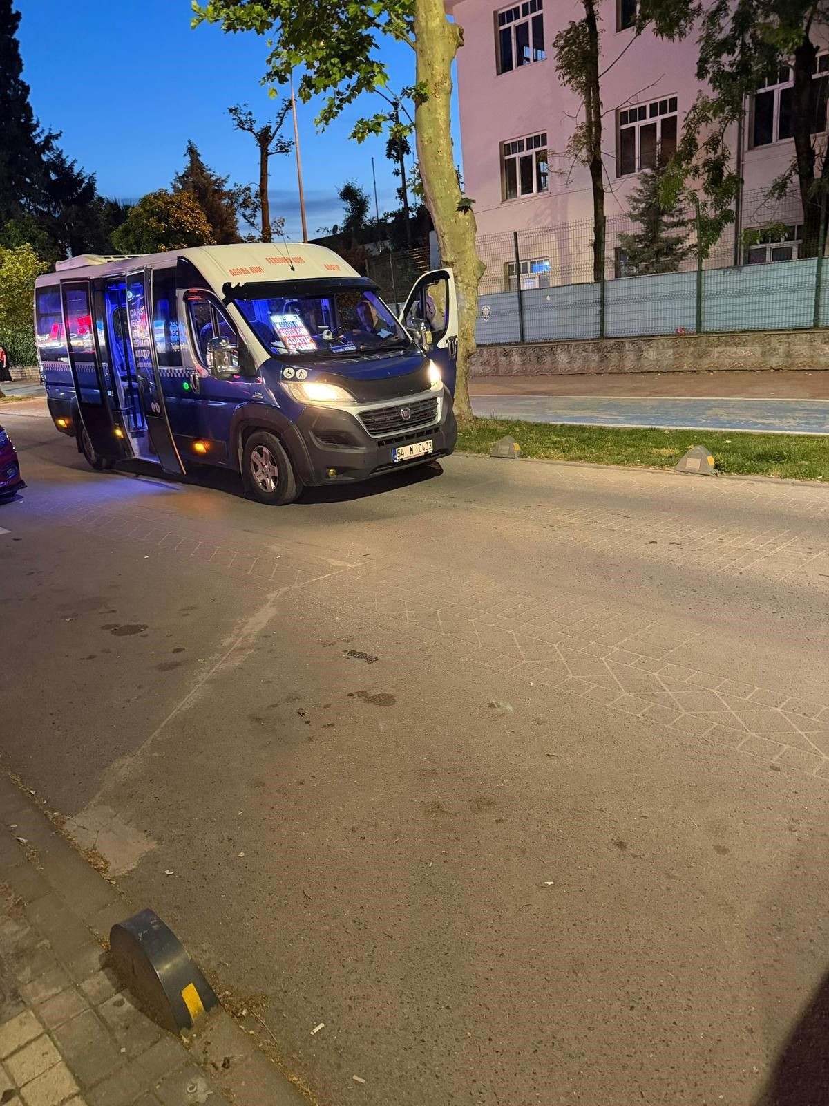 Sakarya’da Acı Kaza: Bisikletli Çocuk Hayatını Kaybetti - Sayfa 3