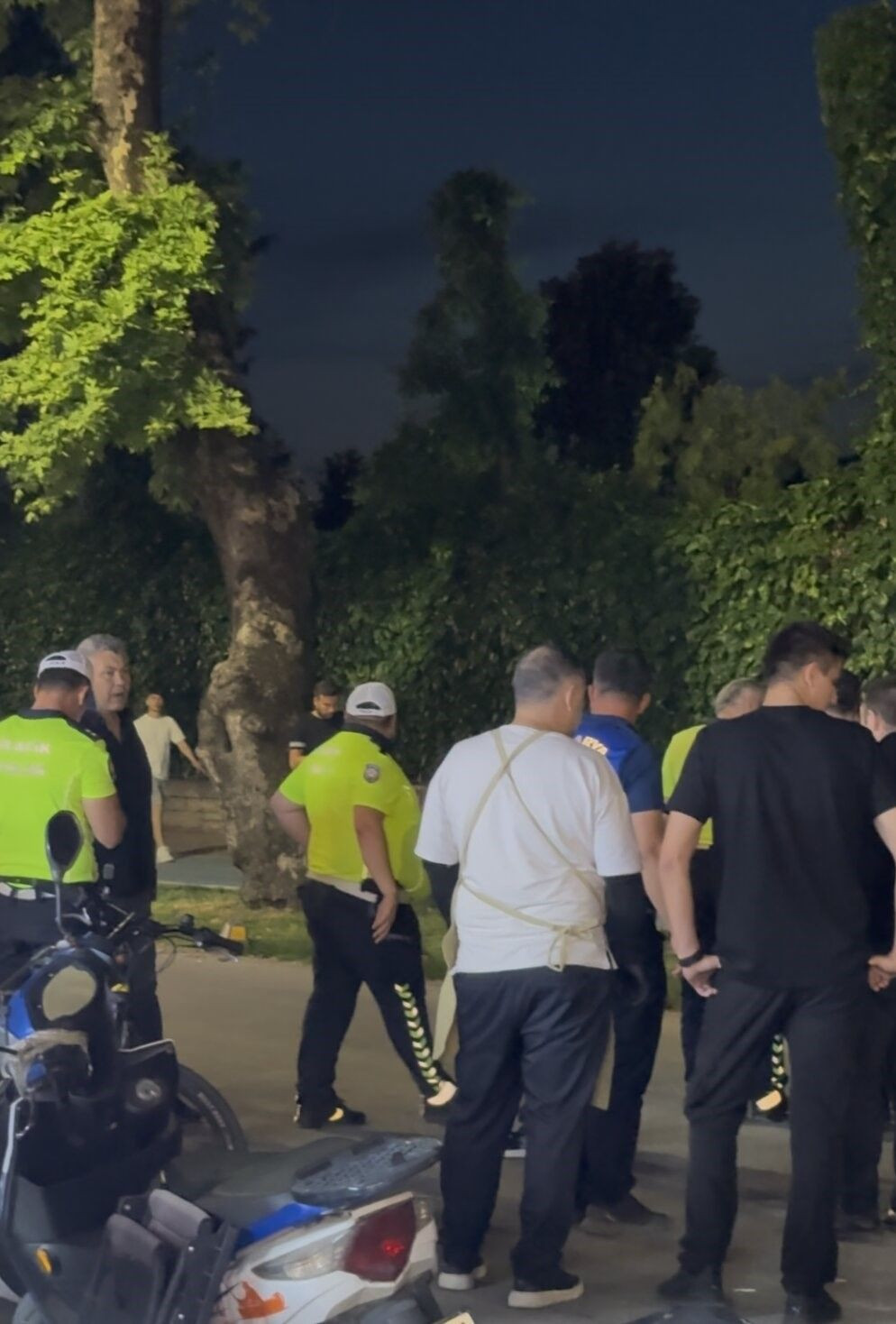 Sakarya’da Acı Kaza: Bisikletli Çocuk Hayatını Kaybetti - Sayfa 1