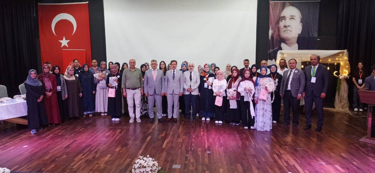 Sakarya’da Kur’an-ı Kerim’i Güzel Okuma Yarışması Finali - Sayfa 1