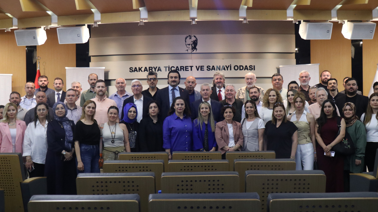 BİK Sakarya’da 5. Bölgesel Mevzuat Eğitimi Düzenlendi - Sayfa 1