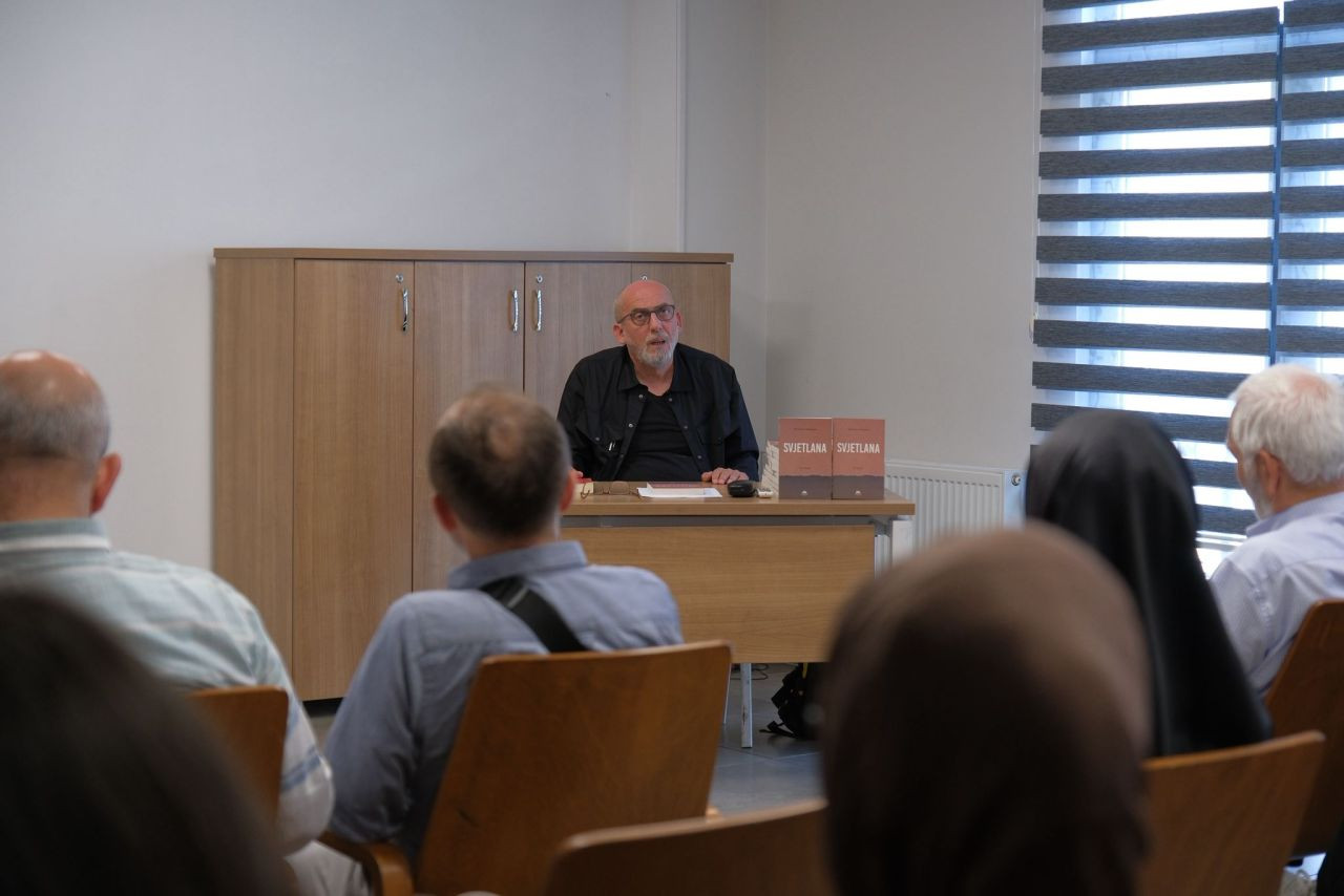 Serdivan Kültür Sanat’ta İbrahim Selamet Buluşması - Sayfa 2