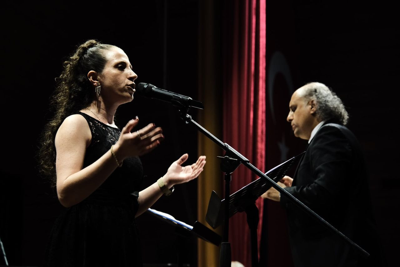 Serdivan’da Türk Müziği Konseri İlgi Gördü - Sayfa 3
