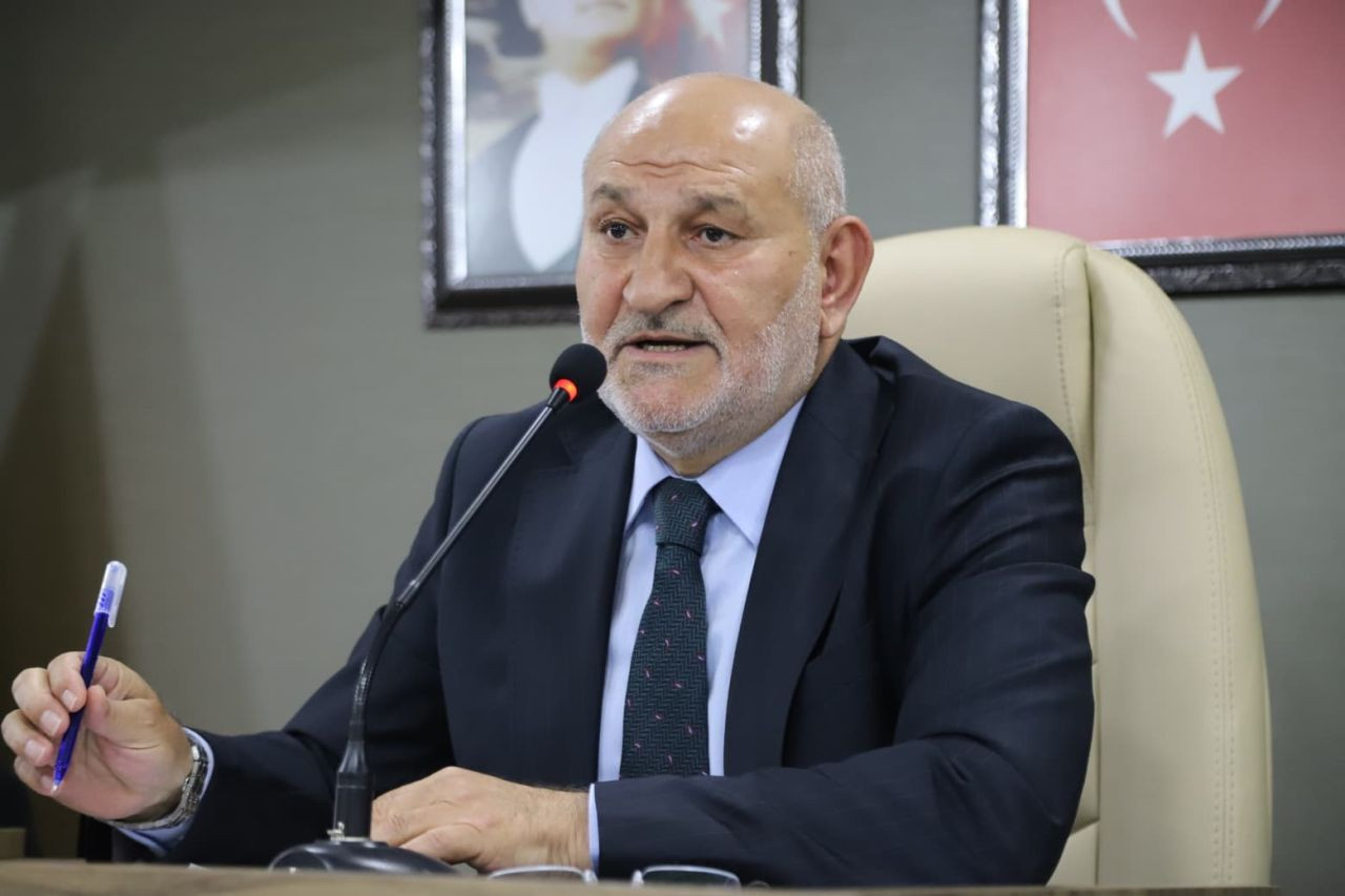 Hendek Meclisinde 4 Gündem Maddesi Görüşüldü - Sayfa 2