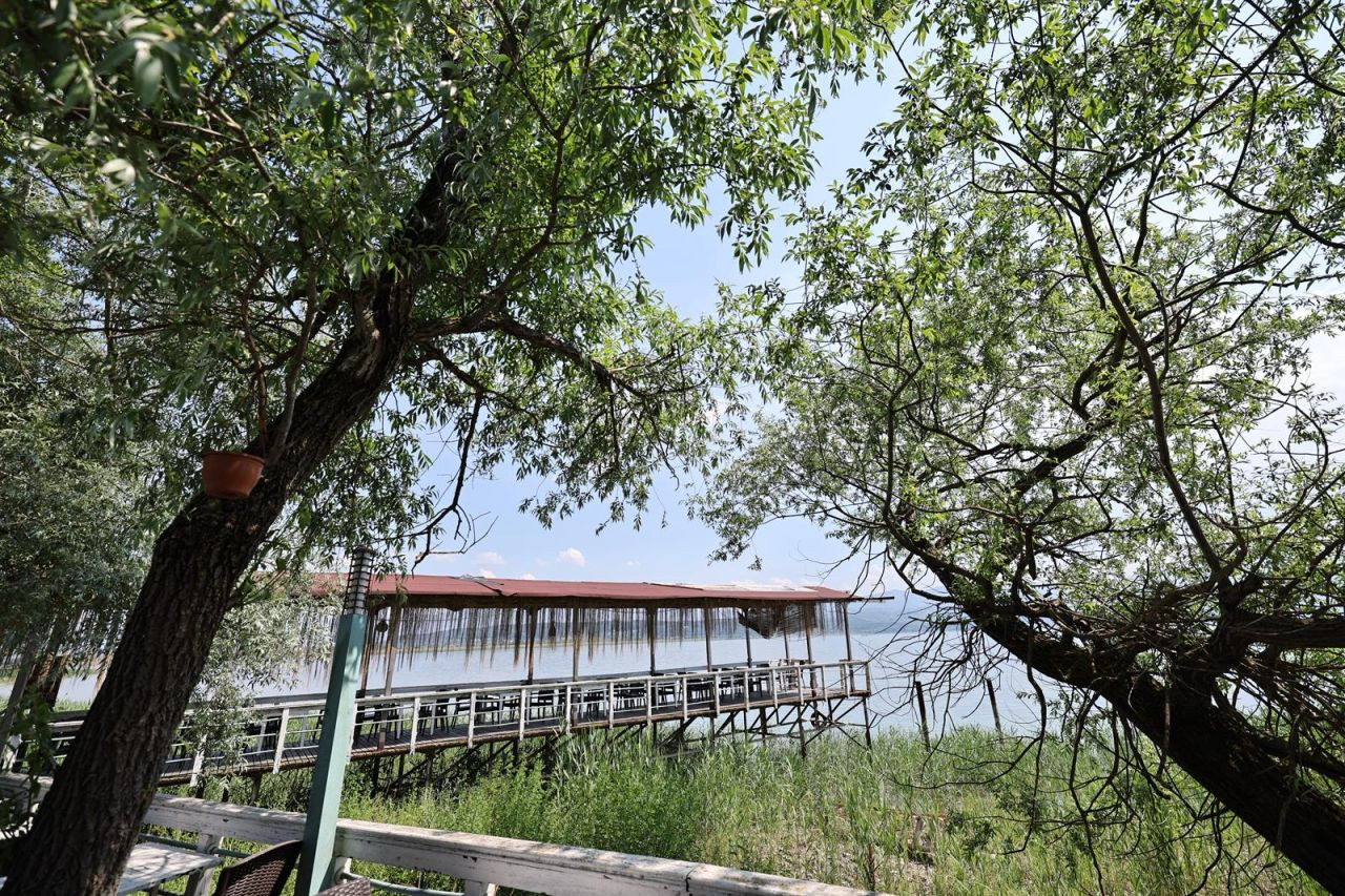 Serdivan Gölpark 1. Etap Belediye Bünyesine Geri Alındı - Sayfa 2