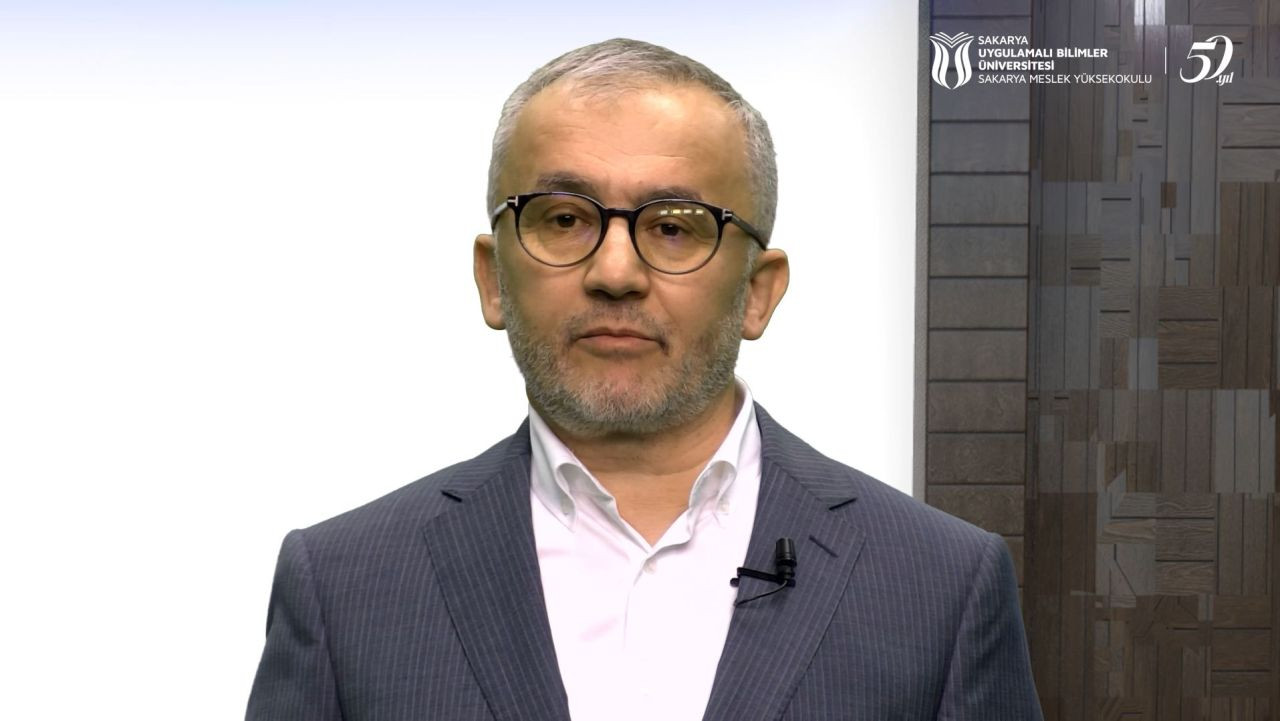 Sakarya MYO 50’nci Yaşını Kutluyor - Sayfa 2