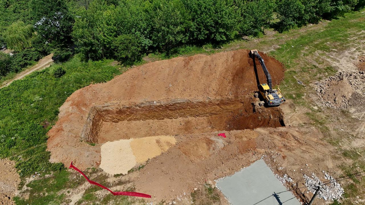 Karapürçek Mesire Alanı Projesinde Çalışmalar Başladı - Sayfa 4