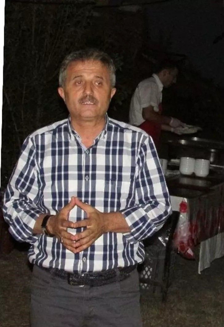 Ahmet Soğuk Cinayeti Davası Ertelendi - Sayfa 1
